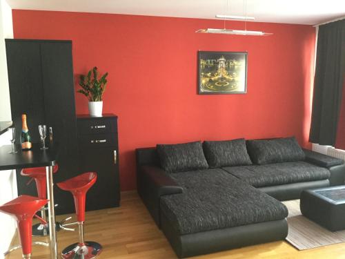 Lia's Apartment in Gozsdu and Free Parking - main image