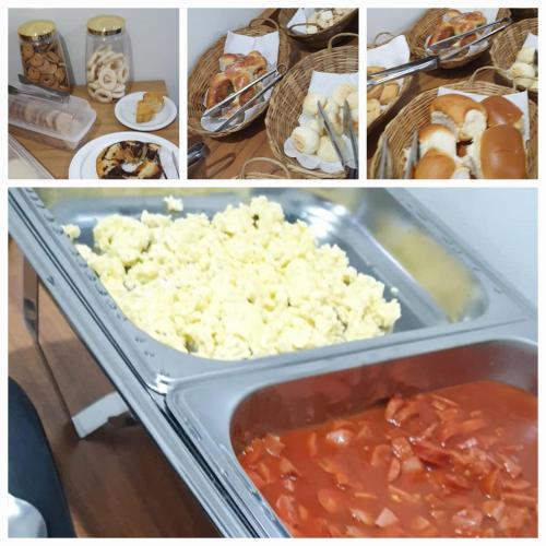 Emas hotel in มิเนโรส