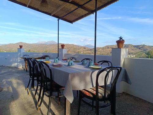 Casa Loko chambre d'hôte Coín