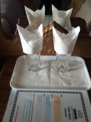 Faigib Guest House in ชีปาตา