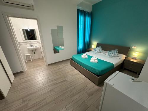Bed & Breakfast Tramonti – Trapani, CA