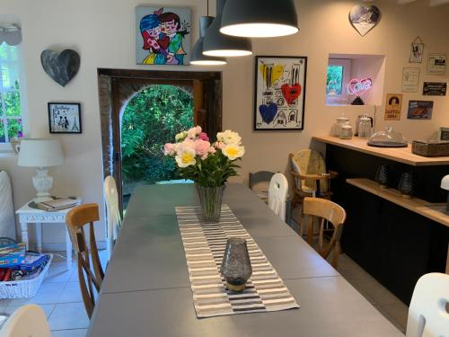 Le moulin de la Castellerie in Moon-sur-Elle