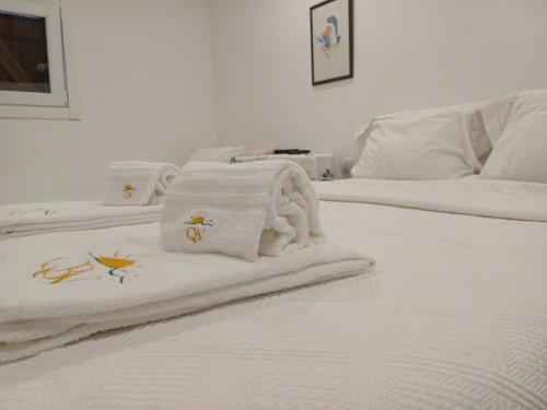 Boa Ventura Home chambre d'hôte Contumil