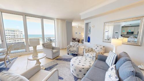 Saint Maarten Penthouse 1, Destin