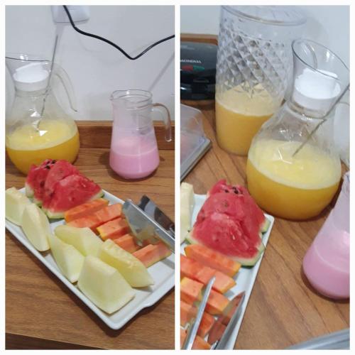 Emas hotel in มิเนโรส