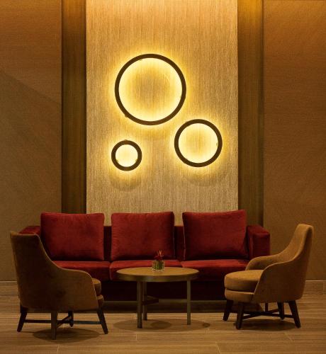 阿比让机场丽笙图片