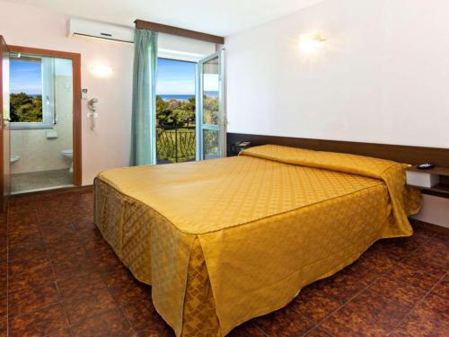 Hotel Parco – San Benedetto del Tronto, MO