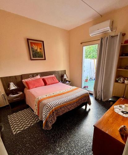 Casa-Apt de 2 Dormitorios Perfecta Ubicacion in Piriapolis