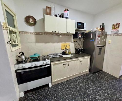 Casa-Apt de 2 Dormitorios Perfecta Ubicacion in Piriapolis