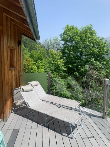 Dintorni, Mazot Hirondelle in Morzine centro