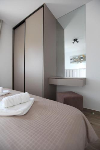 Two-Bedroom Apartment image 9