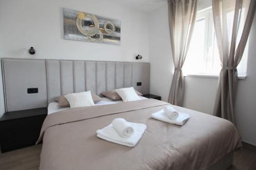 Two-Bedroom Apartment image 8