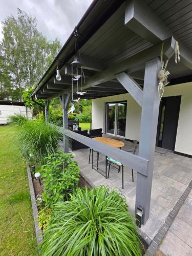 Apartamenty Boszkowo Przystań