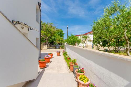 Apartments Mirjana - Location saisonnière - Nin