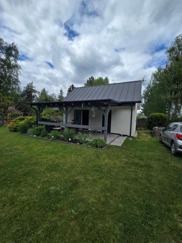 Apartamenty Boszkowo Przystań
