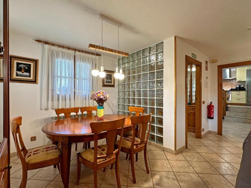 Vivienda Rural Jauregui Txiki in Atallu