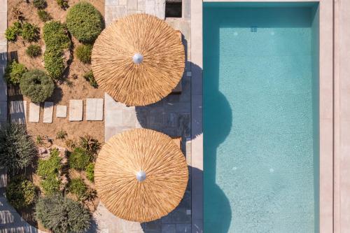 Villa Myli - Skopelos - Skopelos