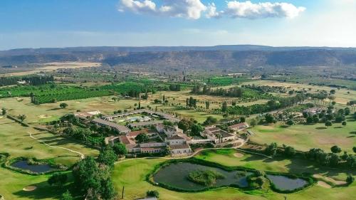 Dolce by Wyndham Siracusa - I Monasteri Golf & Spa Hotel de charme Canicattini Bagni