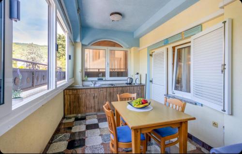 Villa Ana Selce in Selce