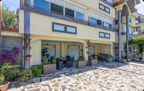 Villa Ana Selce in Selce