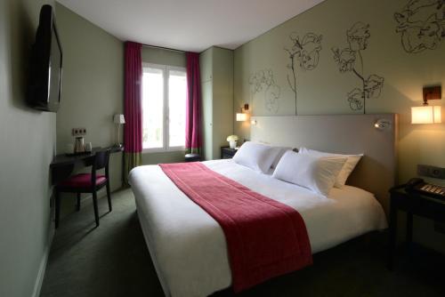 hotel photo