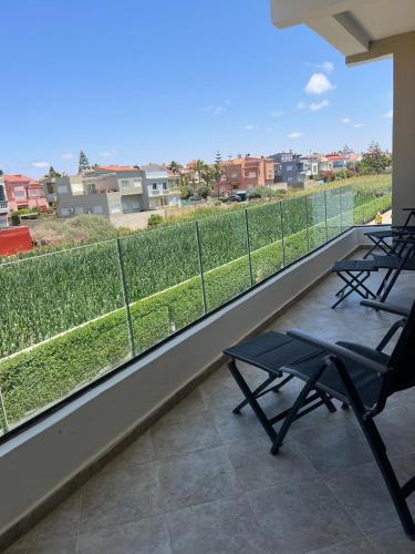 Relaxing Stay 3 Pools & Beach in Sidi Rahal