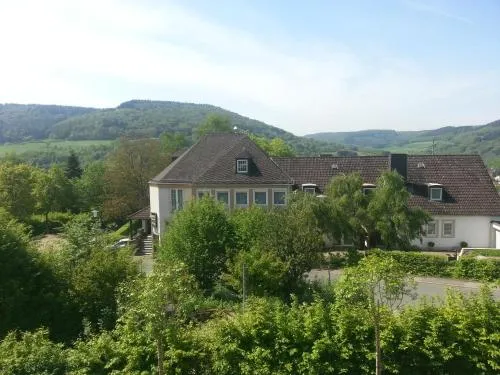 Hotel Ritschlay in Bollendorf, Deutschland