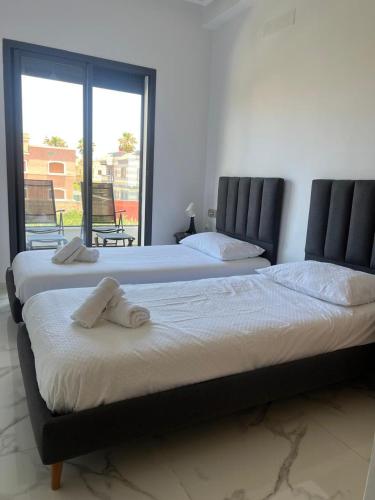 Relaxing Stay 3 Pools & Beach in Sidi Rahal