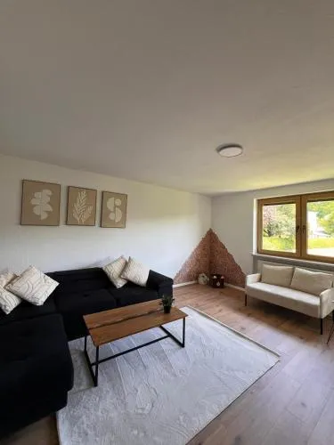 Ferienwohnung Günzburg Holiday Apartment in Günzburg, Deutschland