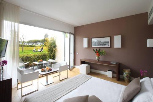 Dolce by Wyndham Siracusa I Monasteri Golf & Spa in Syracuse