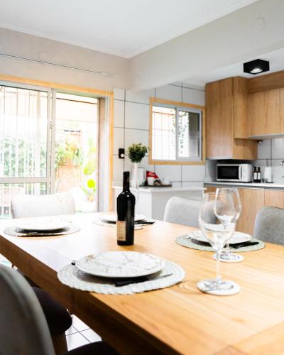 Firmat Apart Premium Estadías confortables para empresas y familias 2