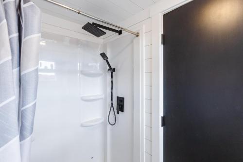 Angels Landing Tiny Home detail