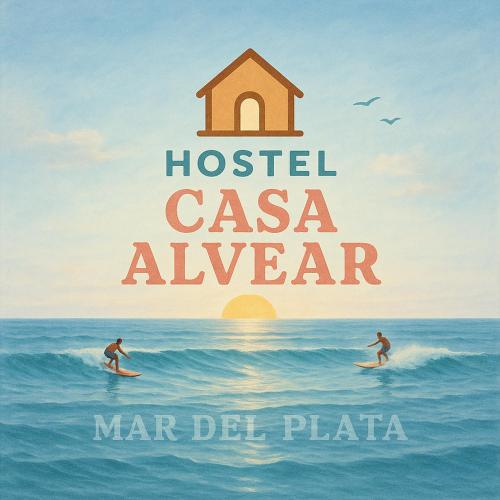Casa Alvear
