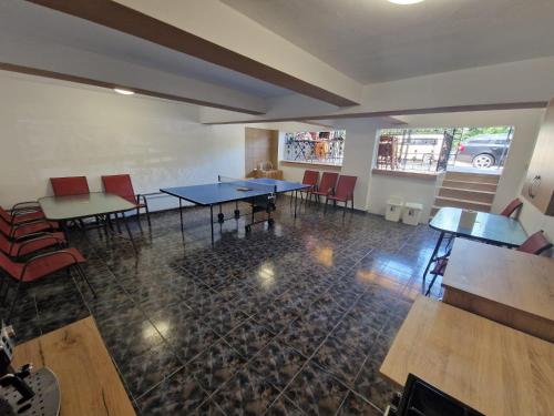 Dotări, Vila Andrada in Eforie Nord