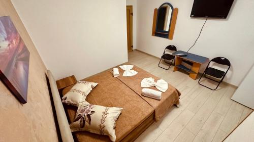 Vila Andrada in Eforie Nord