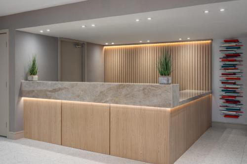 The Harrison Hotel Downtown Hollywood FL an Ascend Collection Hotel - image 5