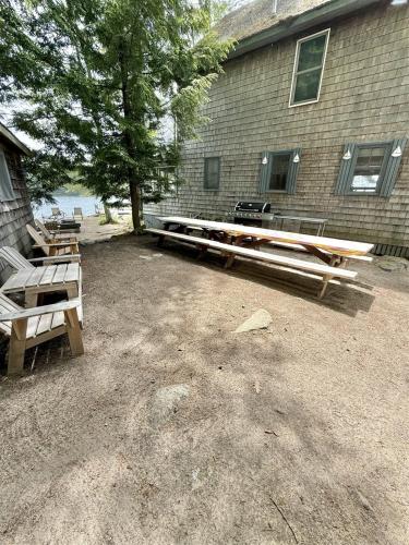 PARADISE POINT LIMIT 10 cottage - image 4
