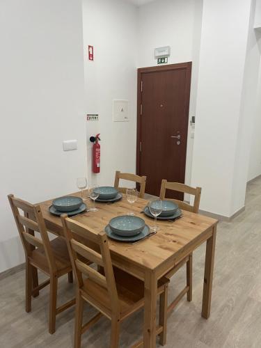 Fátima Serenity Apartments - Serenity 4, Fátima (Foto 8)