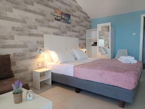 Simada Blue Guesthouse in Nisipurile de aur
