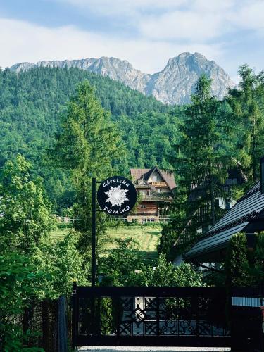 Góralska Domina Ville Premium, Zakopane (Foto 5)