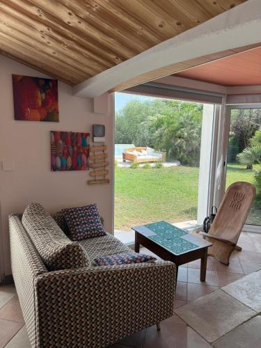 L'eden naturiste spas in Challans