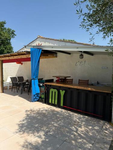 L'eden naturiste spas in Challans