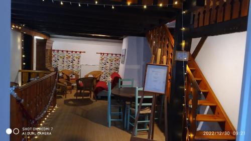 Maison de maître (Maison de maitre) in 沙布雷