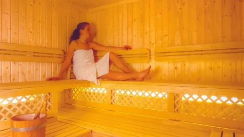 Hotel Resa Blancia 3