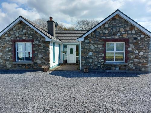 Lislary Cottage on Wild Atlantic Way