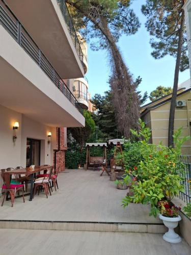Two-Bedroom House image 10