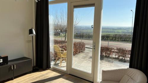 View, Hotel ons krijtland in Epen