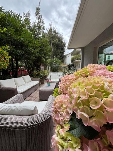 Hotel Gianlore - Milano Marittima