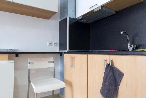 Stay Nexus Galaxy Center - image 14