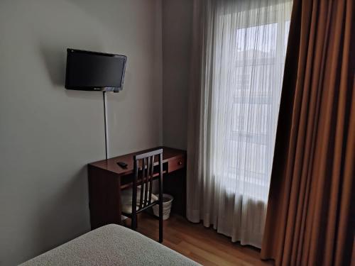 Hotel Camiño de Santiago Hotel de charme Castenda